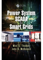Power System SCADA and Smart Grids